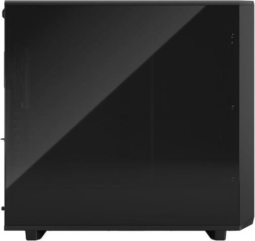Fractal Meshify 2 XL Full Tower Case - Black 