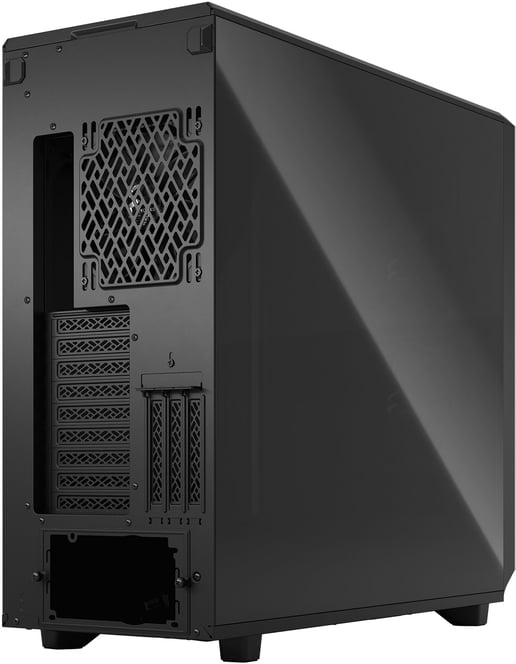 Fractal Meshify 2 XL Full Tower Case - Black 