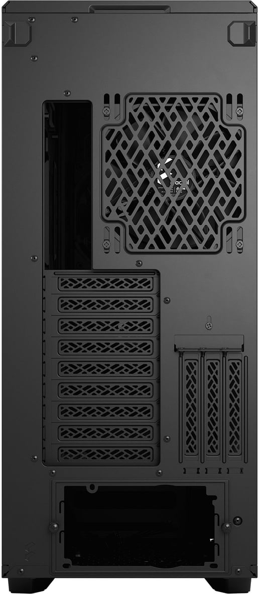 Fractal Meshify 2 XL Full Tower Case - Black 