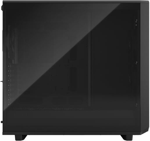 Fractal Meshify 2 XL Full Tower Case - Black 
