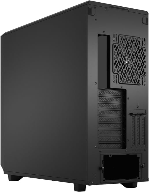 Fractal Meshify 2 XL Full Tower Case - Black 