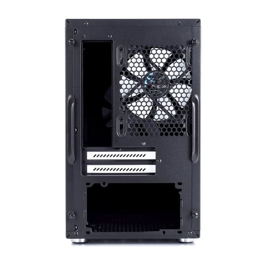 Fractal Define Nano S ITX Gaming Case - Black 