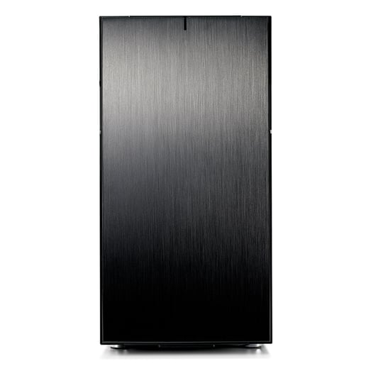 Fractal Define R6 Black Mid Tower Gaming Case - Black 