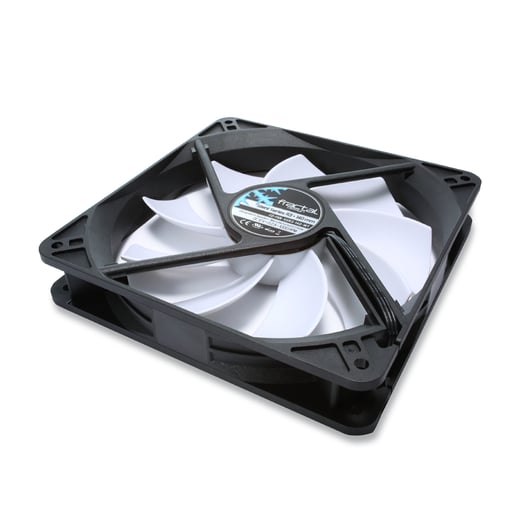 Fractal Design Silent Series R3 (140mm) Case Fan