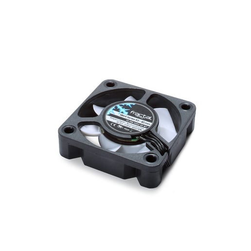Fractal Design Silent Series R3 (40mm) Case Fan