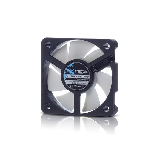 Fractal Design Silent Series R3 (50mm) Case Fan