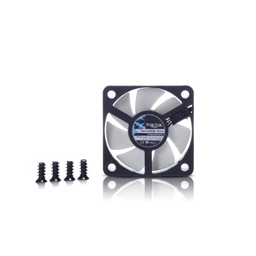 Fractal Design Silent Series R3 (50mm) Case Fan