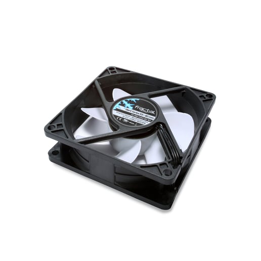 Fractal Design Silent Series R3 (80mm) Case Fan