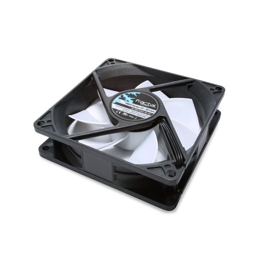Fractal Design Silent Series R3 (92mm) Case Fan