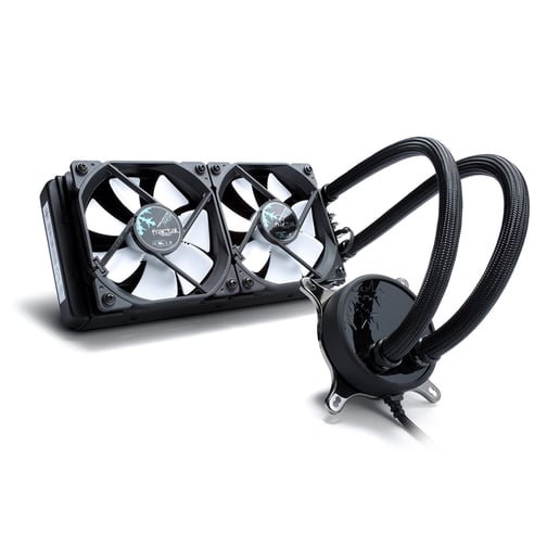 Celsius S24 240 mm All-in-One CPU Water Cooler