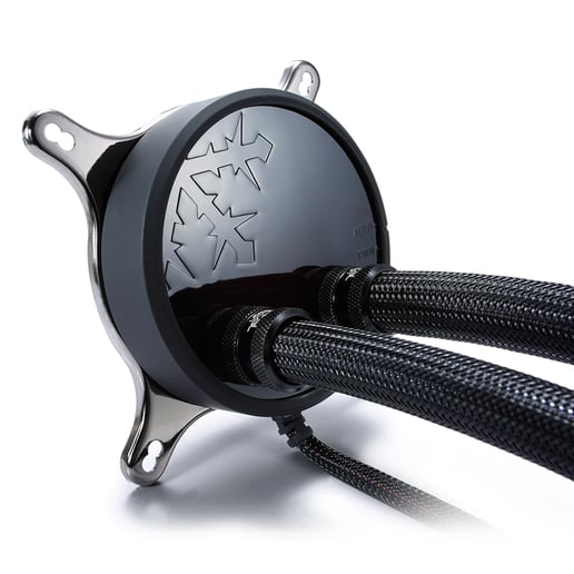 Celsius S24 240 mm All-in-One CPU Water Cooler