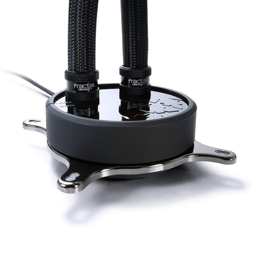 Celsius S24 240 mm All-in-One CPU Water Cooler