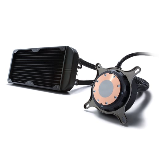 Celsius S24 240 mm All-in-One CPU Water Cooler