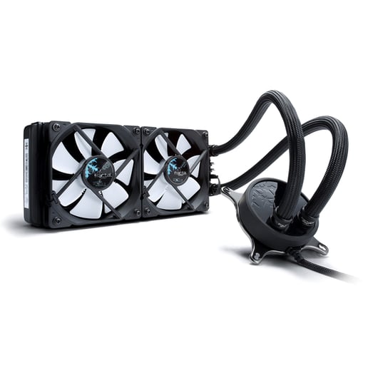 Celsius S24 240 mm All-in-One CPU Water Cooler