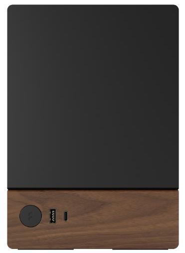 Fractal Terra ITX Case - Graphite 