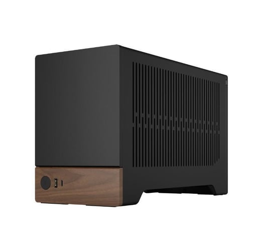 Fractal Terra ITX Case - Graphite 