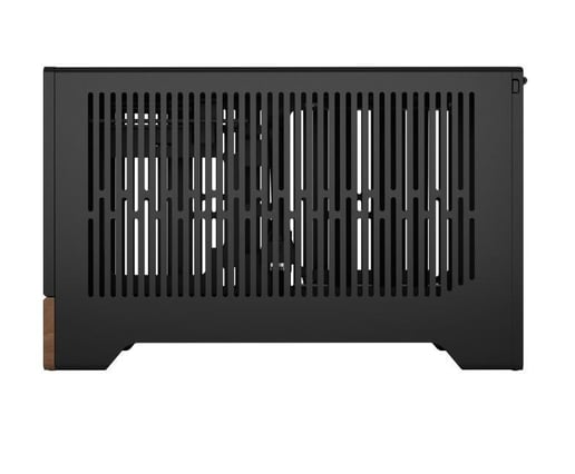 Fractal Terra ITX Case - Graphite 