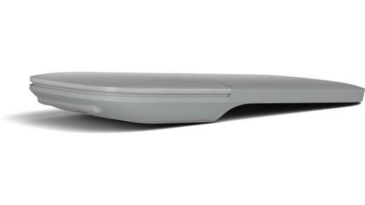Microsoft Surface Arc Bluetooth Mouse (Light Grey)