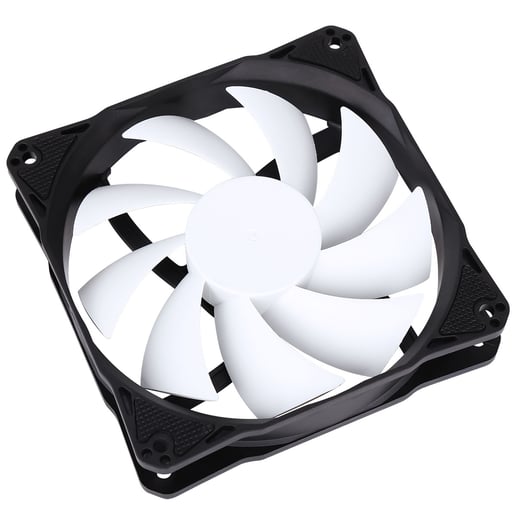 Generic 120mm PWM Chassis Fan