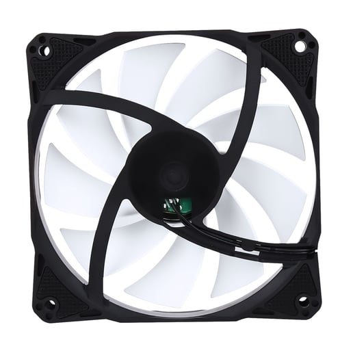 Generic 120mm PWM Chassis Fan