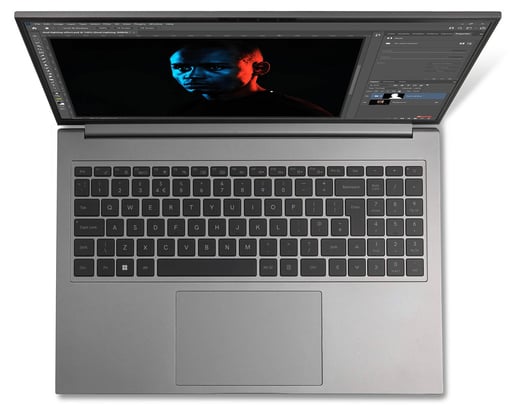 Chillblast Phantom 16" Gaming Laptop - Core i7, 32GB RAM, 2TB SSD, WUXGA, 165Hz
