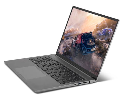 Chillblast Phantom 16" Gaming Laptop - Core i7, 32GB RAM, 2TB SSD, WUXGA, 165Hz