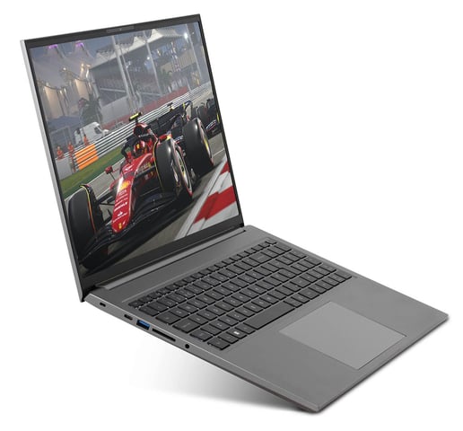 Chillblast Phantom 16" Gaming Laptop - Core i7, 32GB RAM, 2TB SSD, WUXGA, 165Hz