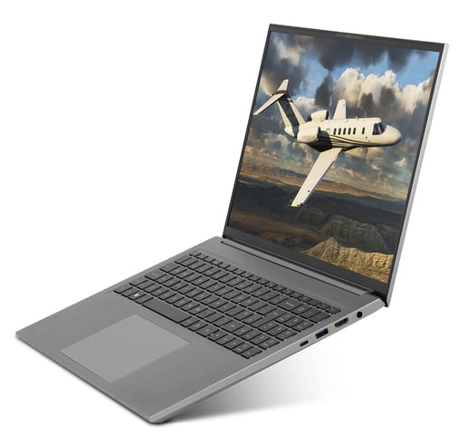 Chillblast Phantom 16" Gaming Laptop - Core i7, 32GB RAM, 2TB SSD, WUXGA, 165Hz