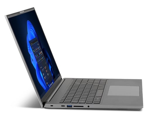 Chillblast Phantom 16" Gaming Laptop - Core i7, 32GB RAM, 2TB SSD, WUXGA, 165Hz