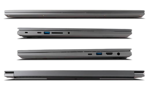 Chillblast Phantom 16" Gaming Laptop - Core i7, 32GB RAM, 2TB SSD, WUXGA, 165Hz