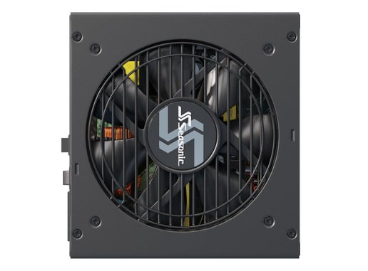 Seasonic Focus GX 750W Modular Power Supply 80 Plus Gold