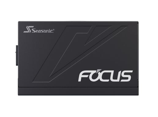 Seasonic Focus GX 750W Modular Power Supply 80 Plus Gold