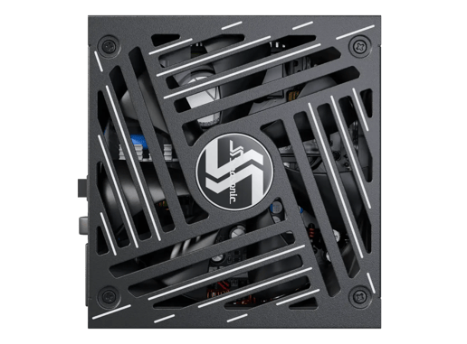 750W Seasonic FOCUS GX ATX 3.1 Modular 80 Plus Gold PSU