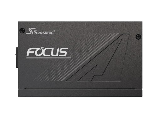 750W Seasonic FOCUS GX ATX 3.1 Modular 80 Plus Gold PSU