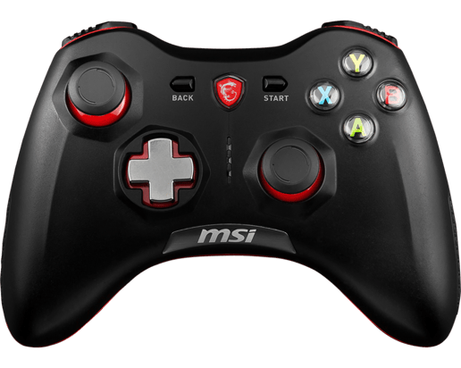 MSI FORCE GC30 Gaming Controller