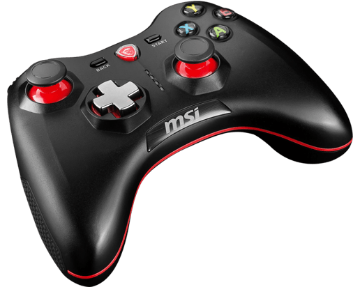 MSI FORCE GC30 Gaming Controller