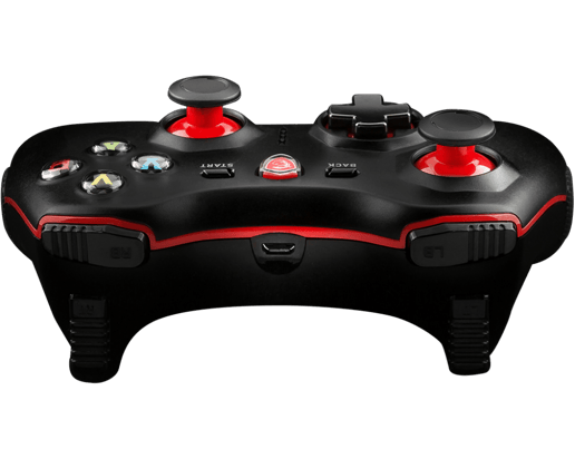 MSI FORCE GC30 Gaming Controller