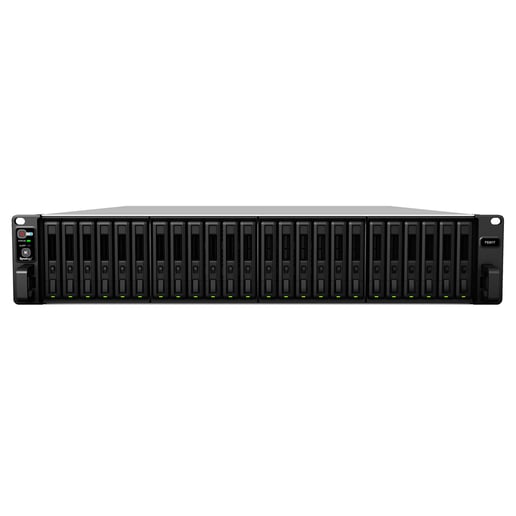 Synology FlashStation FS3017 24-Bay Rackmount NAS Enclosure