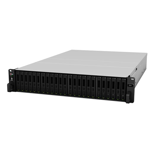 Synology FlashStation FS3017 24-Bay Rackmount NAS Enclosure