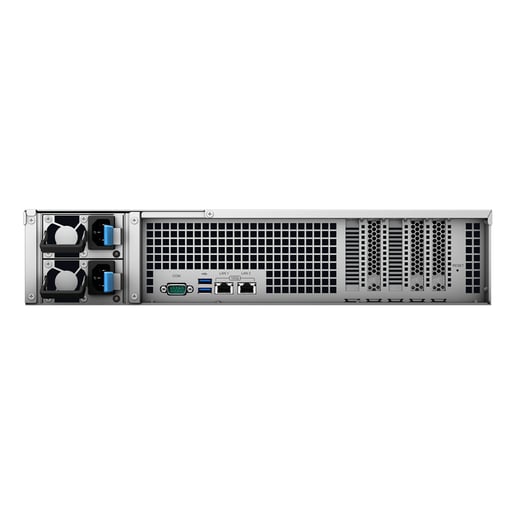 Synology FlashStation FS3017 24-Bay Rackmount NAS Enclosure