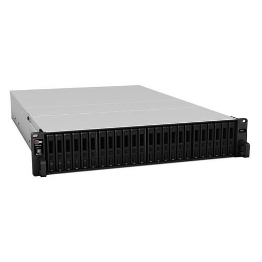 Synology FlashStation FS3017 24-Bay Rackmount NAS Enclosure