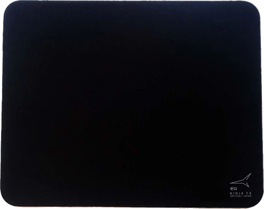 Artisan FX ZERO mousepad - Black XL (MID)