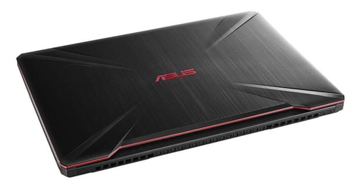 ASUS FX504GD 15.6" Gaming Laptop - Core i5 2.3GHz CPU, 8GB RAM, 1TB