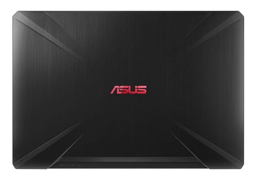 ASUS FX504GD 15.6" Gaming Laptop - Core i5 2.3GHz CPU, 8GB RAM, 1TB