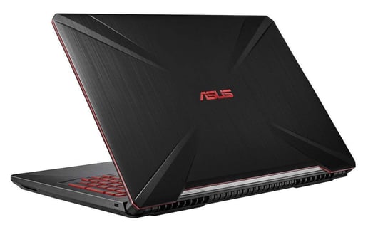 ASUS FX504GD 15.6" Gaming Laptop - Core i5 2.3GHz CPU, 8GB RAM, 1TB