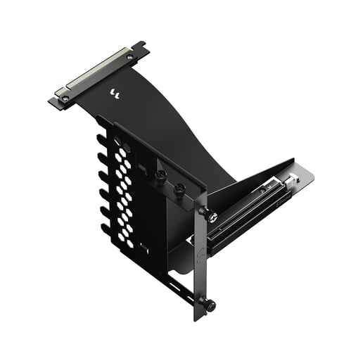 Fractal Design Flex B-20 Vertical GPU Mount and Riser