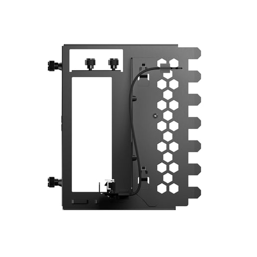 Fractal Design Flex B-20 Vertical GPU Mount and Riser