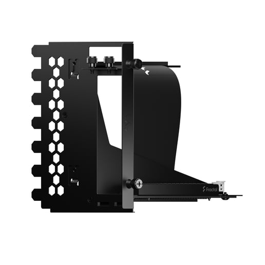 Fractal Design Flex B-20 Vertical GPU Mount and Riser