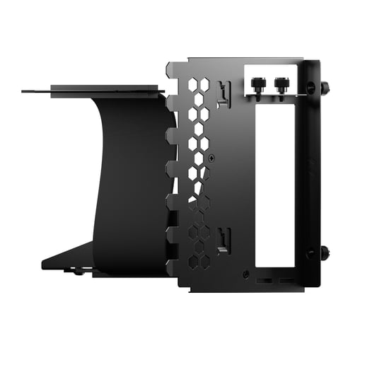 Fractal Design Flex B-20 Vertical GPU Mount and Riser