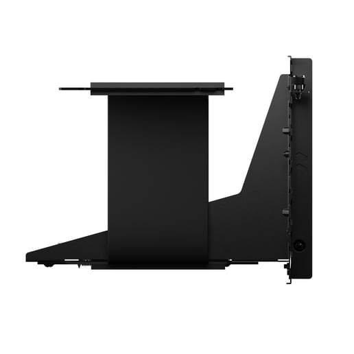 Fractal Design Flex B-20 Vertical GPU Mount and Riser